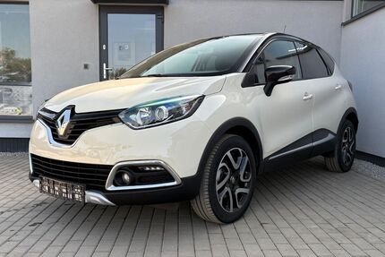 Renault Captur 59.436 km 11.990 &euro; Moers 47447