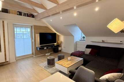 Wohnung zum Kaufen in Trostberg 245.000 € 74 m² 2 zimmer