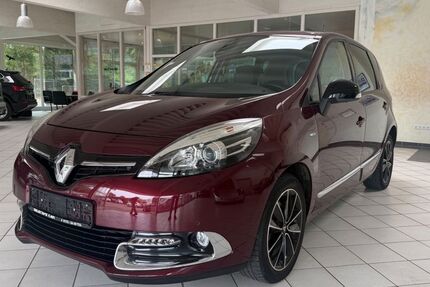Renault Scenic 108.000 km 6.499 &euro; Selters 65618
