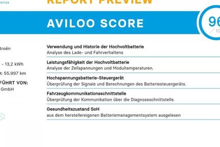 Citroen C5 Aircross 55.992 km 22.790 € Marktheidenfeld 97828