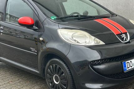 Peugeot 107 225.000 km 2.000 &euro; Dortmund 44379