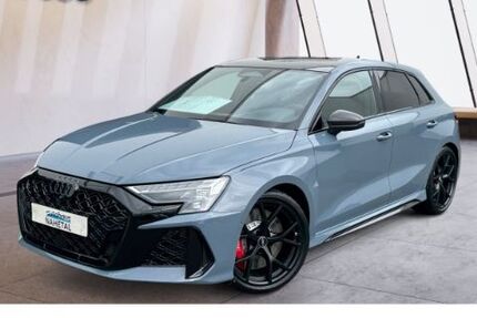 Audi RS3 2.500 km 69.950 € Idar-Oberstein 55743