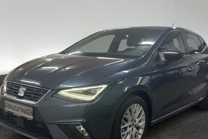 Seat Ibiza 22.400 km 17.460 € München 80687