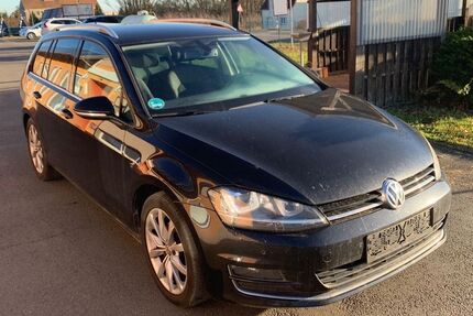 VW Golf 351.000 km 5.899 &euro; Jessen 06917