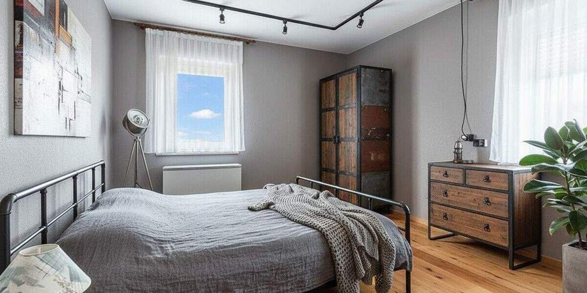 Reihenendhaus Halle (Westf.) Halle - 3 Zimmer, 70 m&sup2;, 179.000&euro; | Angebot:24775275