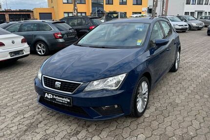 Seat Leon 85.600 km 9.200 &euro; Isernhagen 30916