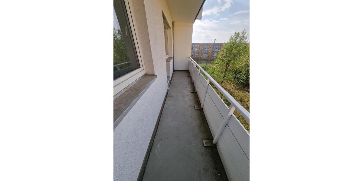 Etagenwohnung Schönebeck (Elbe) - 2 Zimmer, 55 m&sup2;, 328&euro; | Angebot:26365433