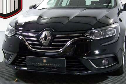 Renault Megane 108.878 km 11.789 € Hamburg 22119