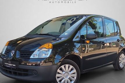 Renault Modus 202.000 km 1.930 &euro; Gütersloh 33334