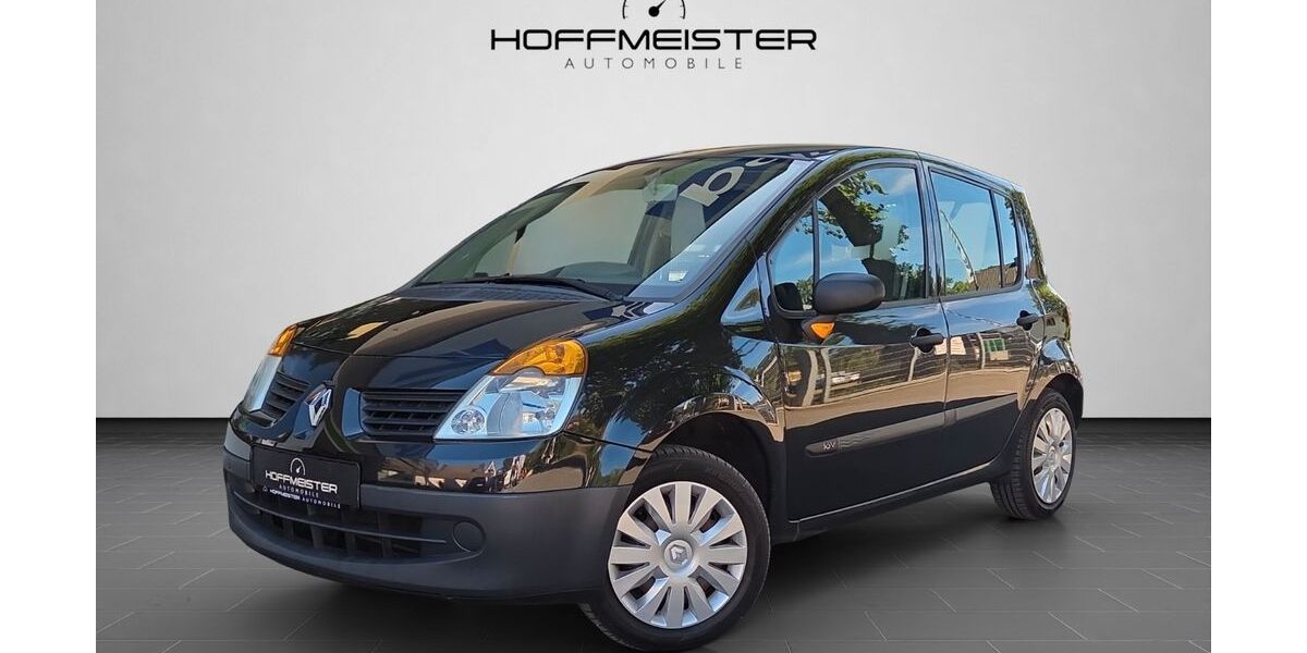 Renault Modus 202.000 km 2.370 &euro; Gütersloh 33334
