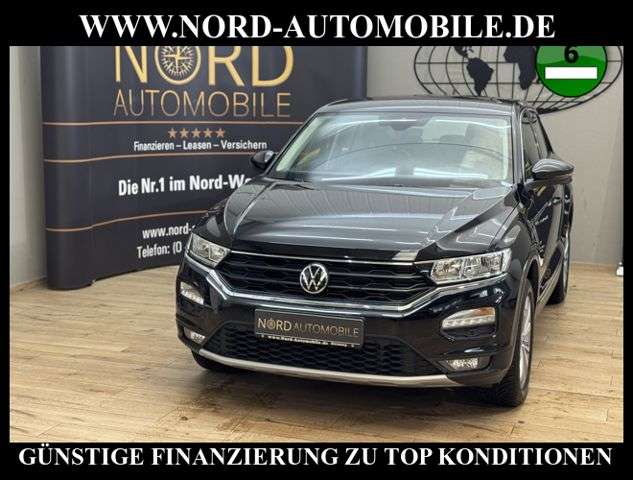 VW T-Roc 47.266 km 19.990 &euro; Rastede/ Wahnbek 26180