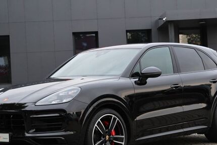 Porsche Cayenne 55.058 km 89.680 &euro; Chemnitz 09130