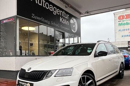 Skoda Octavia 125.000 km 19.990 &euro; Köln 51067