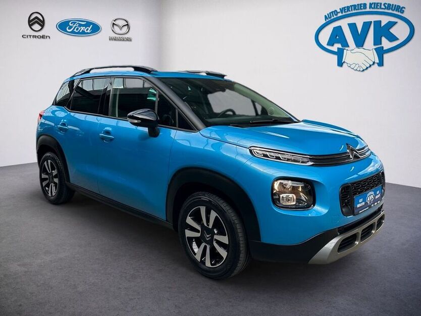 C3 Aircross