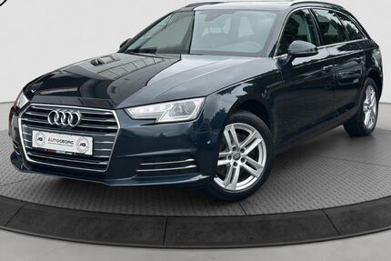 Audi A4 172.670 km 12.980 &euro; Wiesbaden 65205