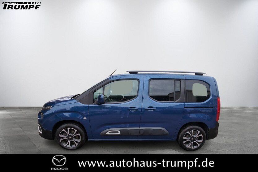 Berlingo