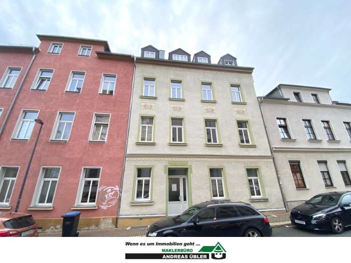 Wohnung zum Kaufen in Plauen 82.500 € 60 m²