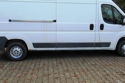 Fiat Ducato 229.000 km 7.499 &euro; Gröbern bei Meissen 01689