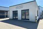 Interessante Lagerhalle mit Laderampen u. Bürofläche - Gewerbeobjekt Steyerberg | Angebot:27021691