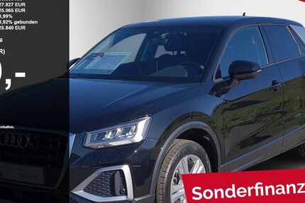 Audi Q2 25.600 km 24.840 &euro; Wackersdorf 92442