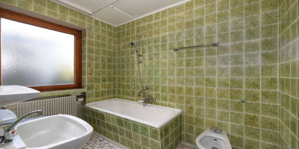 Reihenmittelhaus Amberg - 5 Zimmer, 106 m&sup2;, 375.000&euro; | Angebot:26319059