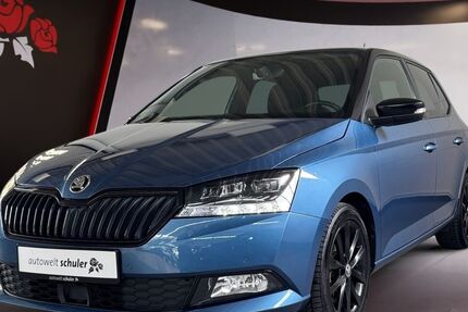 Skoda Fabia 48.400 km 15.550 &euro; Zimmern ob Rottweil 78658
