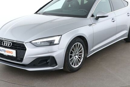 Audi A5 31.622 km 28.980 &euro; Dresden 01187