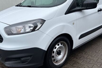 Ford Transit 94.000 km 5.750 &euro; Gronau 48599