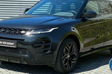 Land Rover Range Rover Evoque 69.900 km 30.980 &euro; Itterbeck 49847