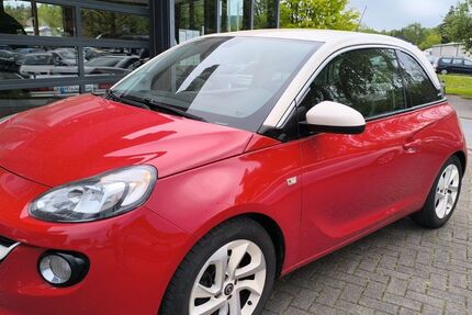 Opel Adam 59.000 km 8.900 &euro; Lügde 32676