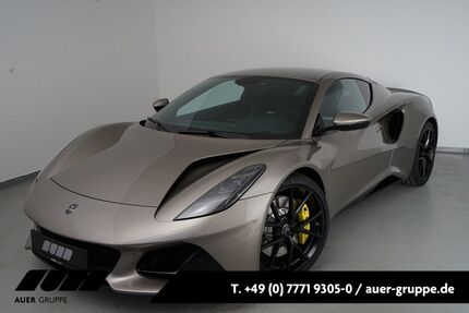 Lotus Emira 4.000 km 110.999 &euro; Stockach 78333
