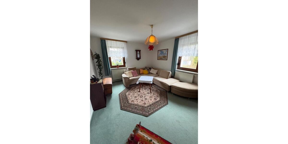 Hochparterre Olbernhau - 4 Zimmer, 78 m&sup2;, 90.000&euro; | Angebot:26394909