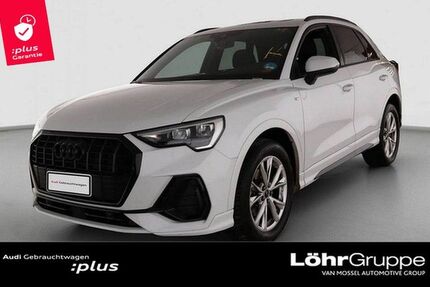 Audi Q3 13.500 km 39.950 &euro; Meckenheim / Bonn 53340