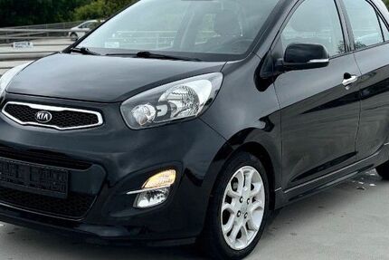 Kia Picanto 149.000 km 4.490 € Lübeck - St. Lorenz Süd 23558