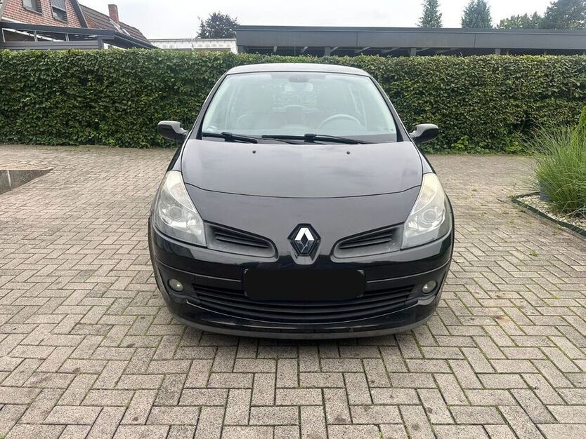 Clio
