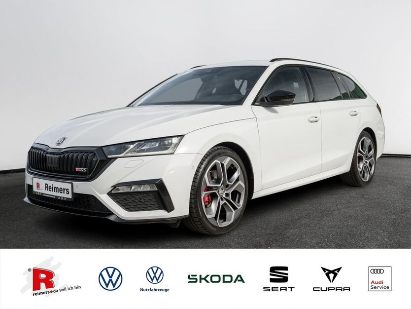 Skoda Octavia 68.050 km 34.490 € Pinneberg 25421