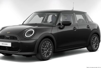 Mini Cooper C 12.372 km 26.620 &euro; Wesseling 50389