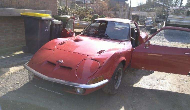 GT