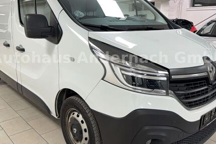 Renault Trafic 105.000 km 15.990 &euro; Weißenthurm 56575