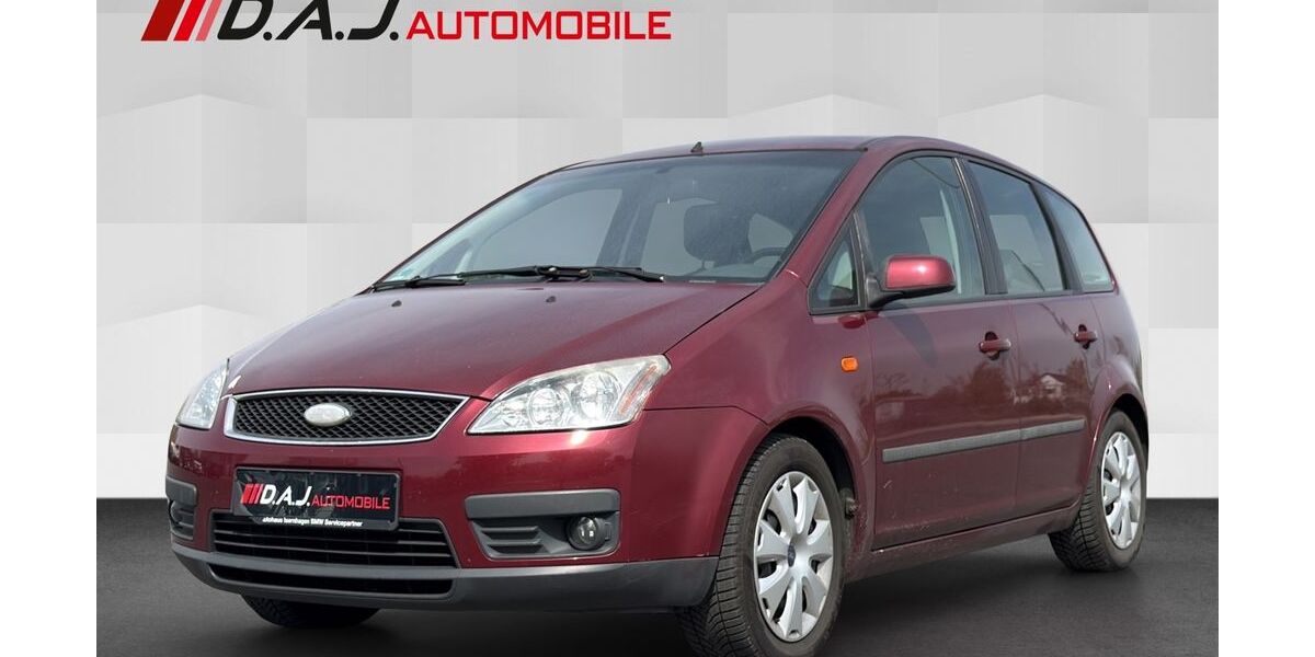 Ford C-Max 272.000 km 1.480 &euro; Laatzen 30880