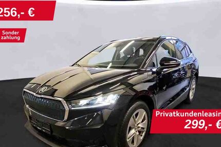 Skoda Enyaq 41.970 km 23.930 &euro; Mitterteich 95666