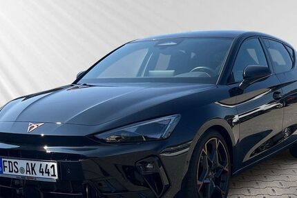 Cupra Leon 4.000 km 41.880 &euro; Pfalzgrafenweiler 72285