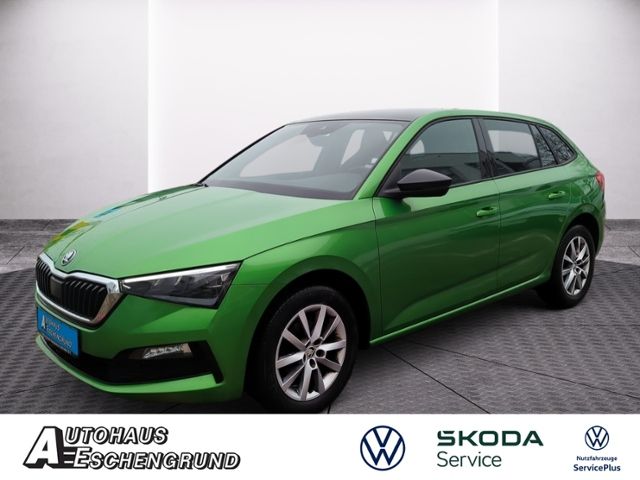 Skoda Scala 56.720 km 18.869 &euro; Neubrandenburg 17034
