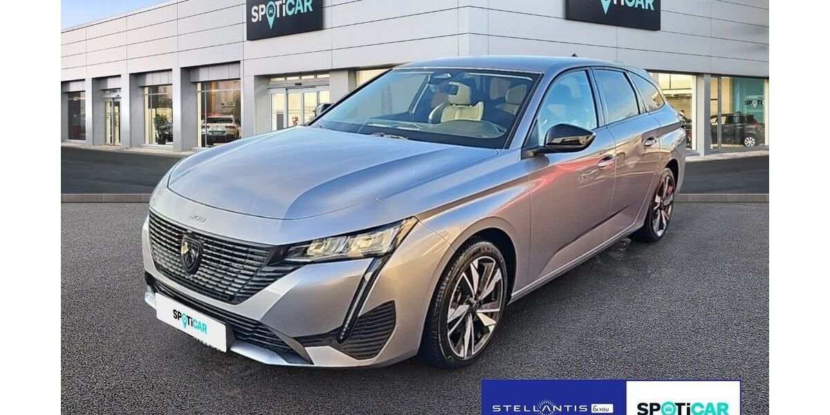 Peugeot 308 108.363 km 15.980 &euro; Mainz 55120