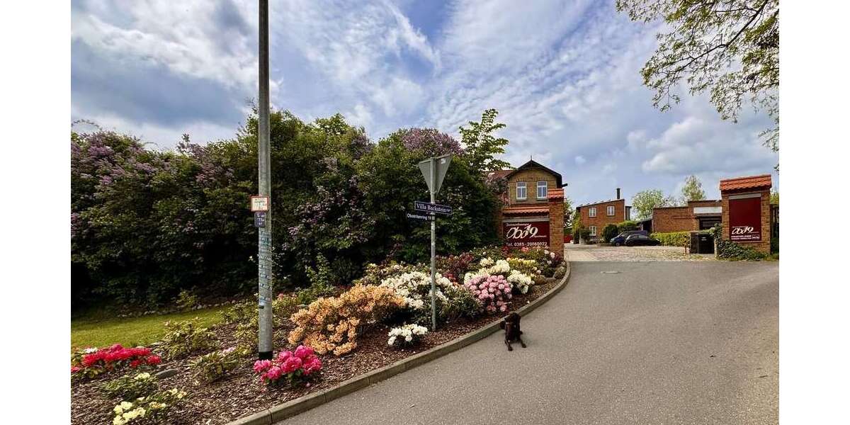 Zimmer Schwerin - 2 Zimmer, 890&euro; | Angebot:27335428