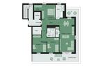 Einfamilienhaus Mühlheim am Main - 4 Zimmer, 125 m&sup2;, 2.220&euro; | Angebot:26425342
