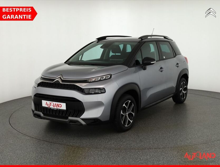 Citroen C3 Aircross 16.202 km 16.490 € Greifswald 17489