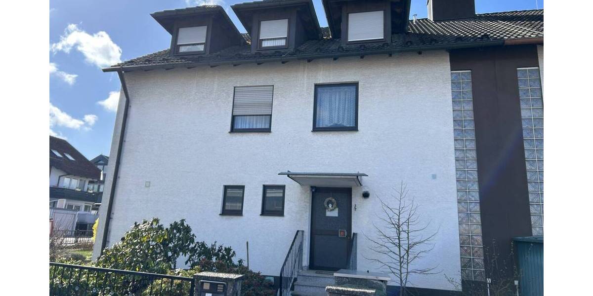 Doppelhaushälfte Eckental Brand - 8 Zimmer, 250 m&sup2;, 495.000&euro; | Angebot:26306405