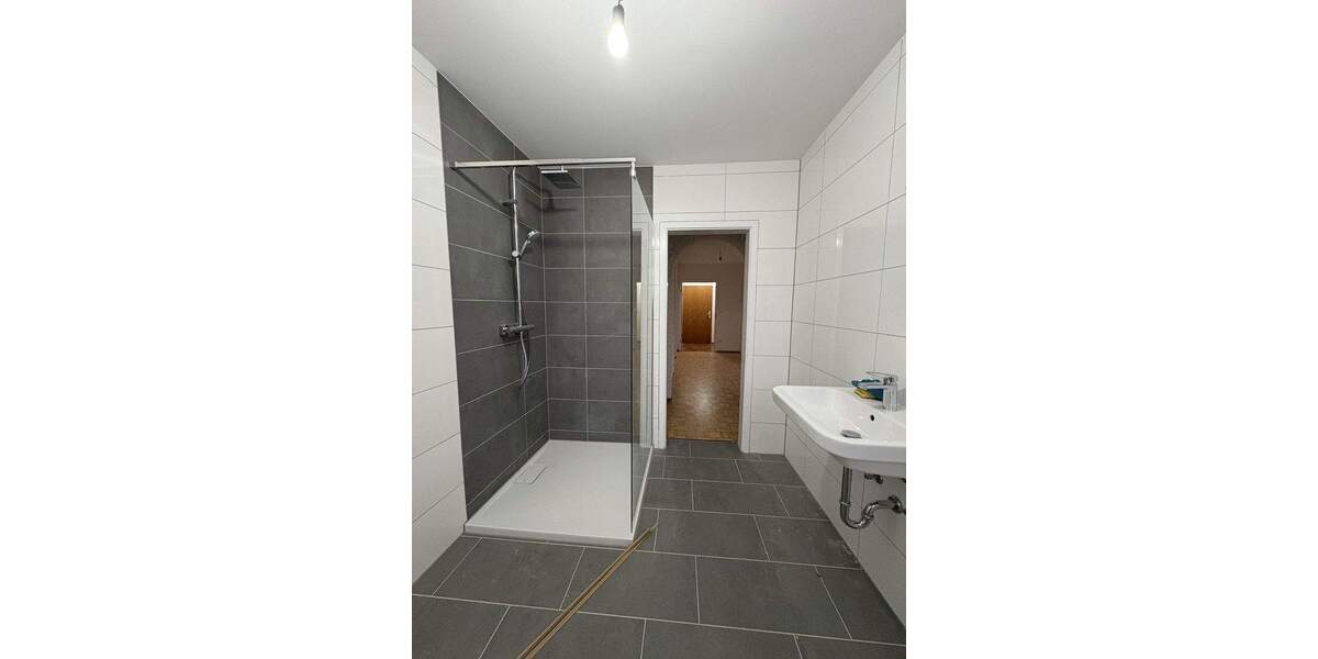 Etagenwohnung Gladbeck Mitte - 3 Zimmer, 94 m&sup2;, 900&euro; | Angebot:25302220