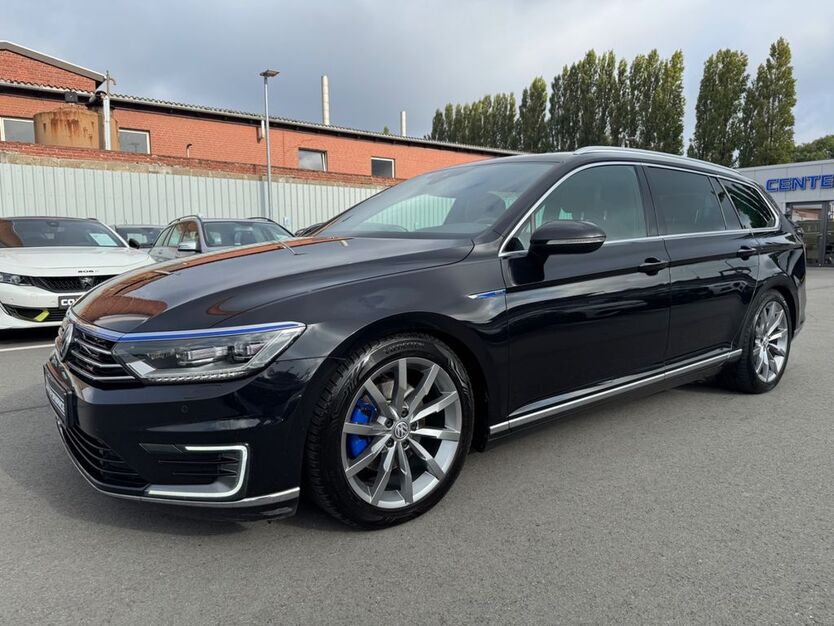 VW Passat 289.200 km 10.900 € Bocholt 46395